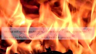 Musikschach  Wenn sie tanzt  Max Giesinger  Karaoke  Campfire Stile [upl. by Link]