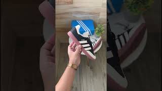 Adidas Originals Samba Wonder Black ytviralshorts ytvideo ytviral [upl. by Natie]