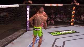 Cub Swanson  Beautiful Destruction [upl. by Naedan]