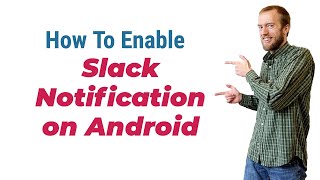 How to Enable Slack Notifications Ensuring Uninterrupted Alerts All Day  slack notification sound [upl. by Catherina]