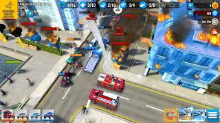 LARGE TRAFFIC ACCIDENT  EMHQ  2024  ULTIMATE GAMER SUBHAM [upl. by Hannahc]