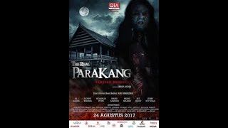 FILM HOROR TERBAIK THE REAL PARAKANG LEGENDA DARI MAKASSAR [upl. by Leahcimrej554]