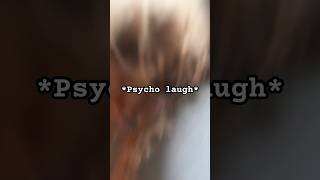 Psycho laugh 🤣 [upl. by Lek587]