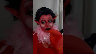 Happy Halloween Here’s some looks I’ve done happyhalloween makeup halloween2024 [upl. by Aissat]