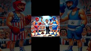 THE ICJ  US Vs NICARAGUA  History of the ICJ history throwback viral viralvideo historyreel [upl. by Ballinger]