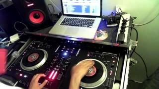 Dj Tr3v  Dancehall 2012 Live Mix ESK [upl. by Jean-Claude360]