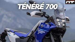 NUOVA TÉNÉRÉ 700 2025 CAMBIA❓❓ [upl. by Salas]