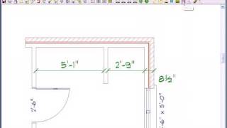 SoftPlan introduction chapter2 lesson5 adding symbols [upl. by Annodas414]