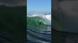 JACK BAKER  CAPE SOLANDER 💥 Sky Monkey bodyboarding [upl. by Eryt391]