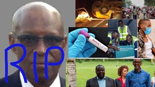 141024🚨FPR mumishinga yabaringa mukwiba Rubanda RIP Dr Joseph karemera yakoze mubiganza Bya sekibi 😭 [upl. by Ellynad499]