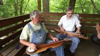 Dulcimers in the Heartland  Americas Heartland [upl. by Nnylf]