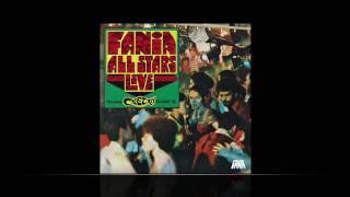 Fania All Stars Live at Cheetah Vol 1  Quitate Tu [upl. by Melc]