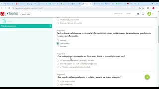 ¿Que es lo primero que se debe de verificar antes de dar el mantenimiento en uso [upl. by Ogata]