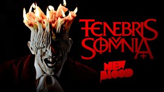 New Blood Presents TENEBRIS SOMNIA [upl. by Enid872]