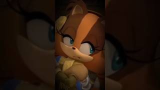 Sticks The Badger 🤎 videografiamia edit parati viralvideo sonicthehedgehog sonic [upl. by Annola]