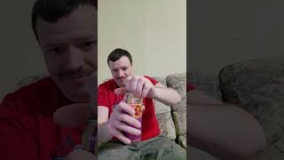 berries amp cream rc soda review [upl. by Jaymie]