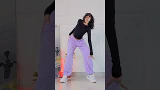 RIVER  Bishop Briggs  DANCE COVER 💥 [upl. by Adnyl902]