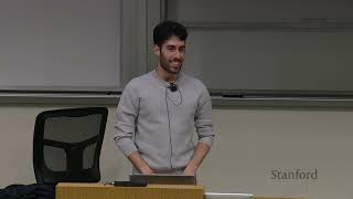 Stanford CS224N NLP with Deep Learning  2023  PyTorch Tutorial Drew Kaul [upl. by Yajnas]