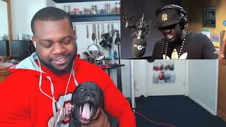 P Money  Freestyle for MistaJam 1Xtra  Reaction [upl. by Katlaps]