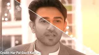 Kaffara New Episode 47  kaffara47  12th September 2024  GEO DRAMA Review [upl. by Learsi729]