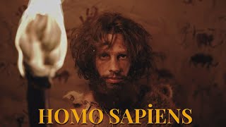 İlk İnsanlardan Kalma Davranışlarımız  HOMO SAPİENSİN YOLCULUĞU [upl. by Launamme]