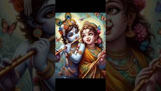 Jape ja Radhe RadheVrindavanPrem Mandirladli Mandirbhaktisong viralvideo [upl. by Undry]