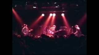 Pavement  March 6 1994  Frankfurt Germany whole show [upl. by Grannias]