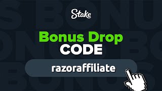 STAKE PROMO CODE 2024  MONEY BONUS AND VIP BENEFITS ON STAKE [upl. by Azpurua134]