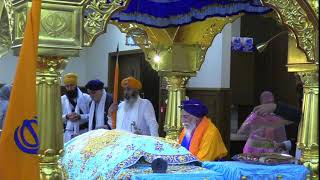 Live From Gurdwara Guru Nanak DarbarSouthall [upl. by Annig]