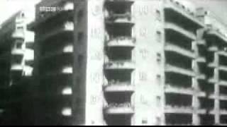 Suez Crisis 1956 BBC Documentary part1 3 [upl. by Dnomder38]