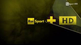 Promo Rai Sport HD dal 5 febbraio 2017 sul canale 57 Digitale Terrestre [upl. by Nide]