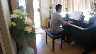 Yiruma 이루마  Reminiscent 회상  Piano Cover  Sheet Music [upl. by Aid]