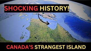 Is this Canadas Strangest Island [upl. by Eednas830]