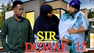 SIR NAGEED  15 FULL MOVIE BY SAGAL SOMALI [upl. by Rehpotsirh954]