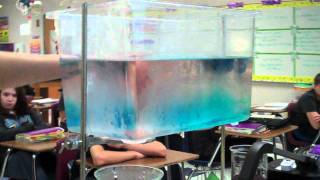 Convection Currents in the Ocean [upl. by Aneerhs662]