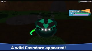 Gleaming Finds  Gamma Gleaming Teal Cosmiore [upl. by Eibrad859]