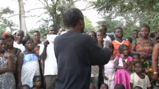 Cote divoire chanson wobè Oulaï Kayor 1 [upl. by Miquela]