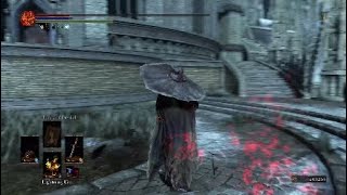 Dark Souls 3 PVP  Lightning Sellsword Twinblades Montage [upl. by Schnell]