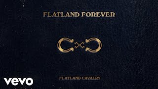 Flatland Cavalry  One I Want Official Audio [upl. by Ewens]