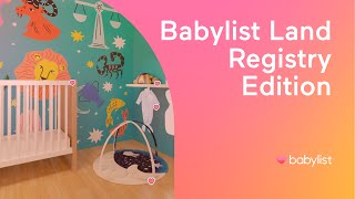 Babylist Land Registry Edition  Babylist [upl. by Domini]