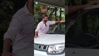 പുതുവണ്ടി 🚕NEW CAR Fun Da Malayalam Comedy Shorts [upl. by Animrelliug437]