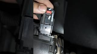 How To Fix Mass AirFlow connector [upl. by Sindee442]