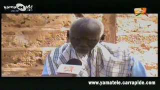 Lhistoire Cheikh Ahmadou Bamba  2STV [upl. by Kirstin]