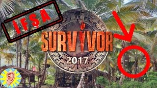 Survivor 2017 Gerçekleri – İFŞA – Siz Karar Verin [upl. by Epoh]