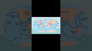 Tectonic plates theory tectonic earth [upl. by Hurless]