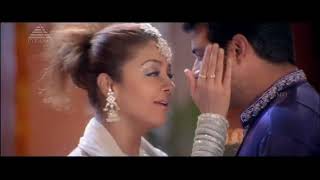 Mozhi  Kannal Pesum Penne  HD Video Song  Kalaignar TV Movies [upl. by Sonahpets67]