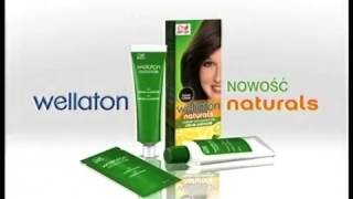 Reklamy Wellaton Naturals  Listopad 2007 [upl. by Benedict59]