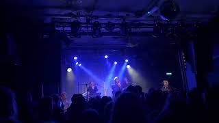 Isak Danielson  Desperate Guy Live  Rotown [upl. by Thea158]