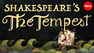 Why should you read Shakespeare’s “The Tempest”  Iseult Gillespie [upl. by Calli]