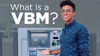 What is a Virtual Banking Machine [upl. by Ahsaf]